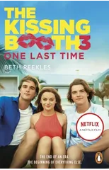 The Kissing Booth 3