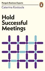 Hold Successful Meetings