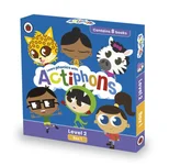 Actiphons Level 2 Box 1