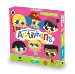 Actiphons Level 3 Box 1
