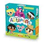 Actiphons Level 3 Box 2