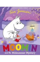Moomin and the Midsummer Mystery