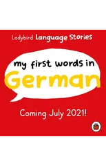 Ladybird Language Stories