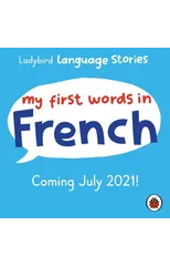 Ladybird Language Stories