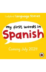 Ladybird Language Stories