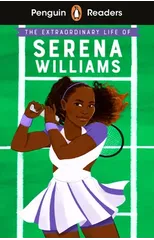 Penguin Readers Level 1