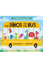 The Dinos on the Bus