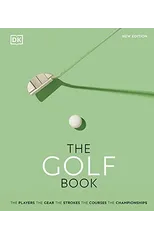 The Golf Book