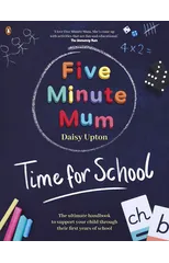 Five Minute Mum