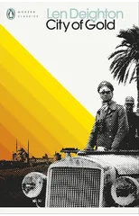 City of Gold