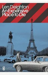 An Expensive Place to Die