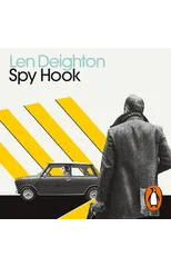 Spy Hook