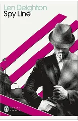 Spy Line