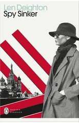 Spy Sinker