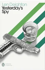 Yesterday's Spy
