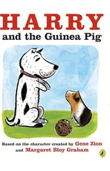 Harry and the Guinea Pig