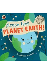 Please Help Planet Earth