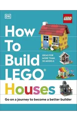 How to Build LEGO Houses
