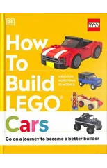 How to Build LEGO Cars