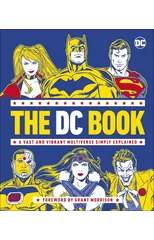 The DC Book
