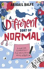 A Different Sort of Normal