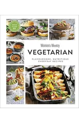 Australian Women's Weekly Vegetarian