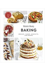 Australian Women's Weekly Baking