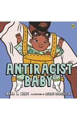 Antiracist Baby