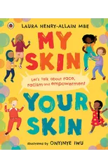 My Skin, Your Skin