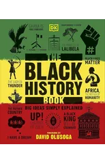 The Black History Book