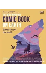 The Most Important Comic Book on Earth