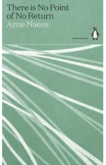 There is No Point of No Return