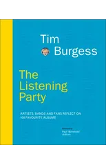 The Listening Party