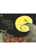 The Nightmare Before Christmas