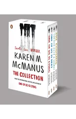 Karen M. McManus Boxset