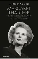 Margaret Thatcher