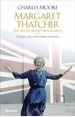 Margaret Thatcher