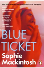 Blue Ticket