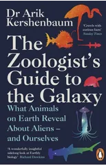 The Zoologist's Guide to the Galaxy