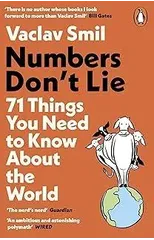 Numbers Don't Lie