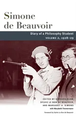 Diary of a Philosophy Student