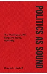 Politics as Sound