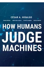 How Humans Judge Machines