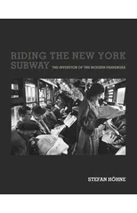 Riding the New York Subway