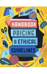 Graphic Artists Guild Handbook, 16th Edition
