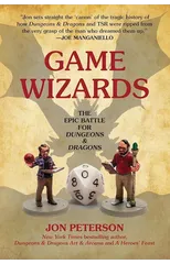 Game Wizards