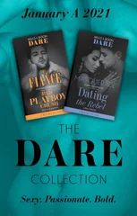 The Dare Collection January 2021 A