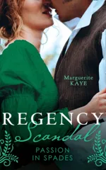 Regency Scandal