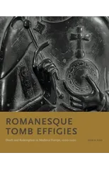 Romanesque Tomb Effigies