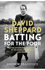 David Sheppard
